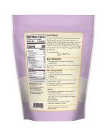 Bob's Red Mill Non Fat Dry Milk Powder, 22 Oz - Image 4